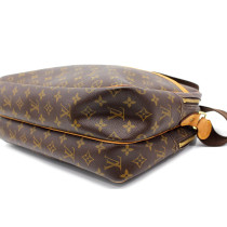 Louis Vuitton Reporter GM Monogram