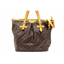 Louis Vuitton Palermo GM Monogram