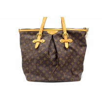 Louis Vuitton Palermo GM Monogram