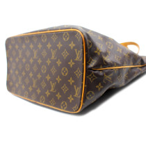 Louis Vuitton Palermo GM Monogram