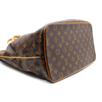 Louis Vuitton Palermo GM Monogram