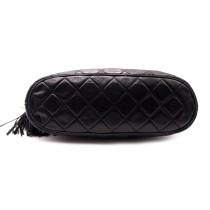 Chanel Camera Bag Pelle Nera