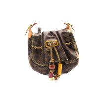 루이비통 칼라하리 모노그램