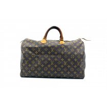 Louis Vuitton Speedy 40 Monogram