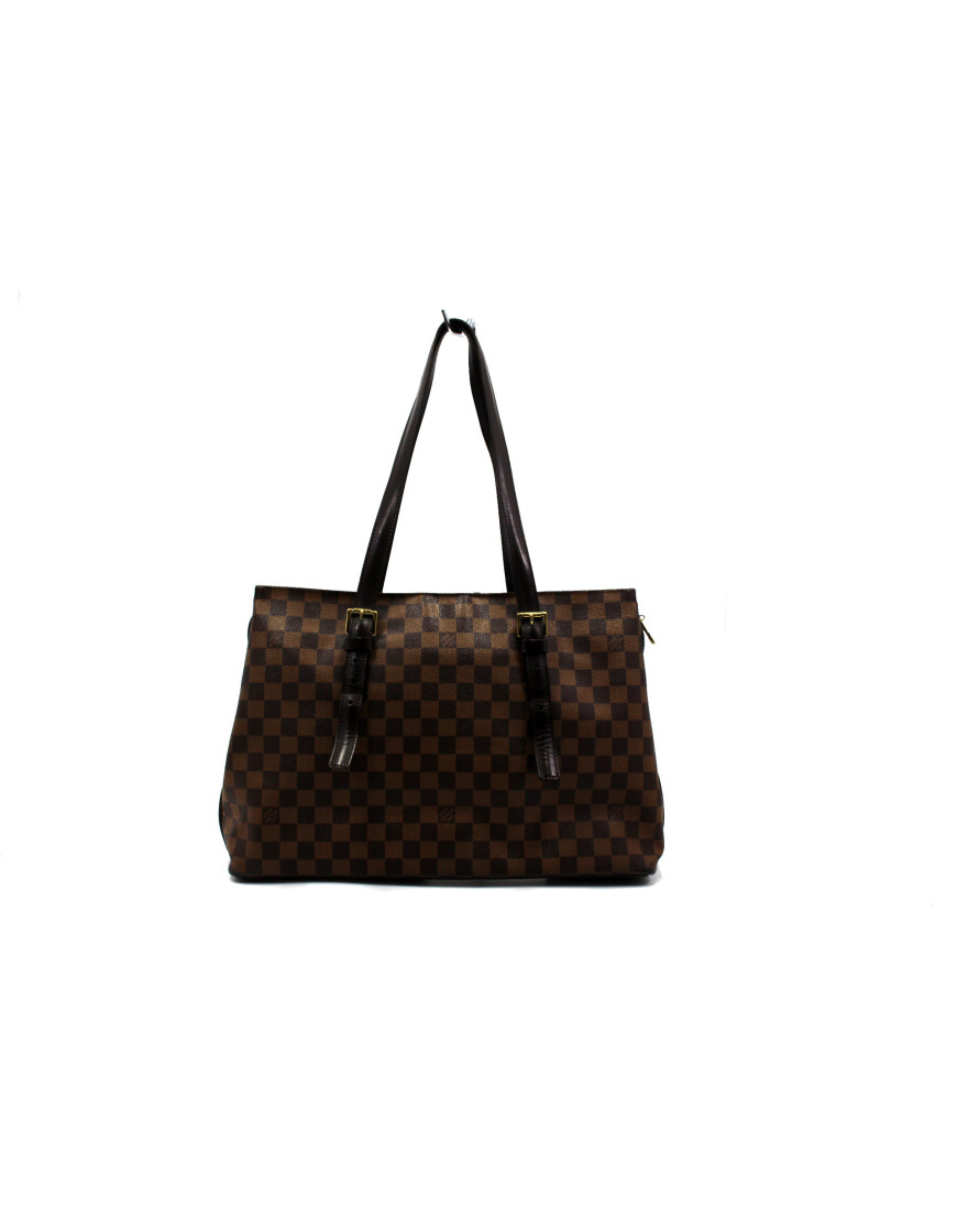 Louis Vuitton Chelsea Damier Ebéne