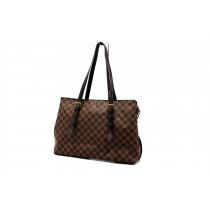 Louis Vuitton Chelsea Damier Ebéne