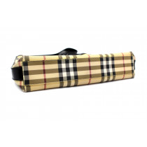 Burberry Shopping Check Beige