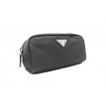 Prada Pochette Nylon Nera