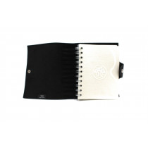 Hermes Agenda Pelle Nera