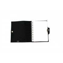 Hermes Agenda Pelle Nera