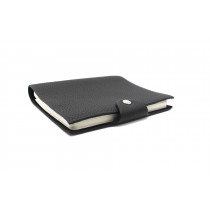 Hermes Agenda Pelle Nera