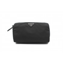 Prada Pochette Nylon Nera