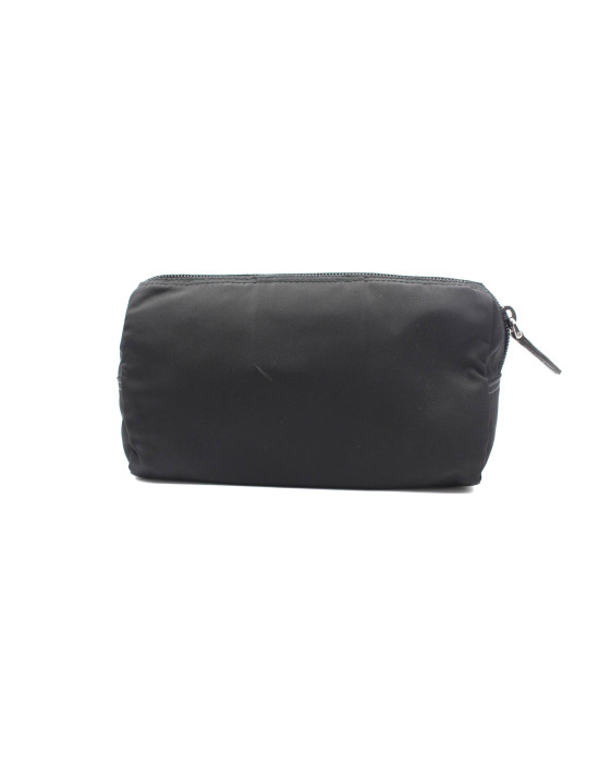 Prada Pochette Nylon Nera