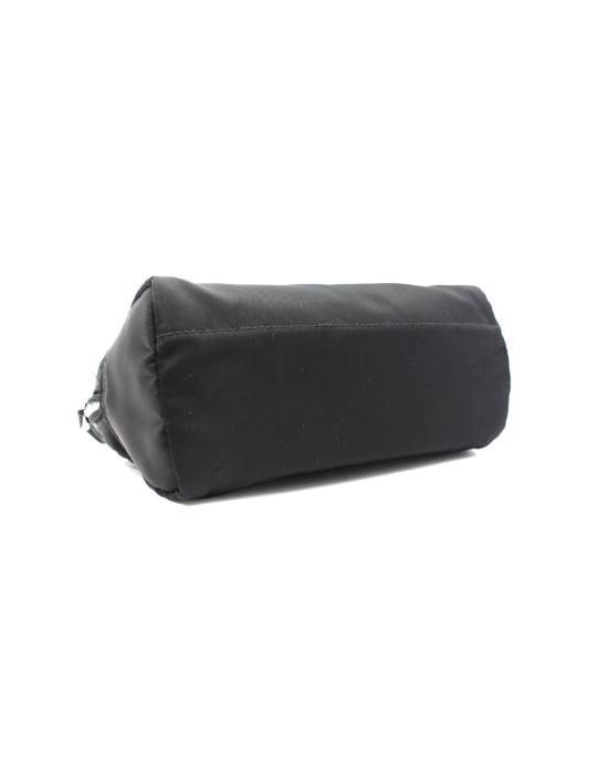 Prada Pochette Nylon Nera