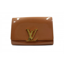 Louis Vuitton Louise Vernis Beige