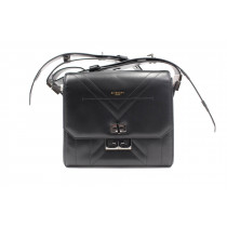 Givenchy Eden Pelle Nera