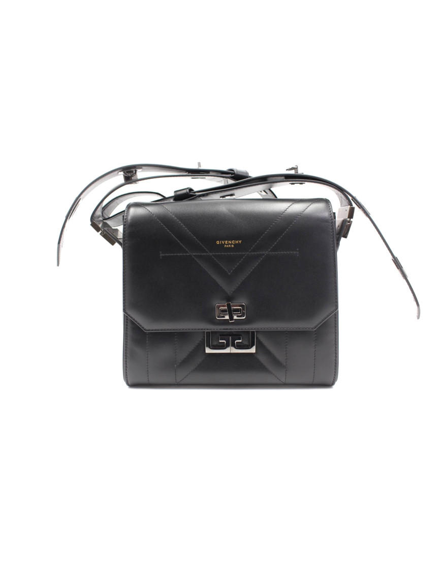 Givenchy Eden Pelle Nera