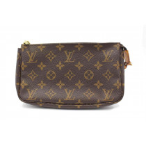 Louis Vuitton Accessoires Monogram