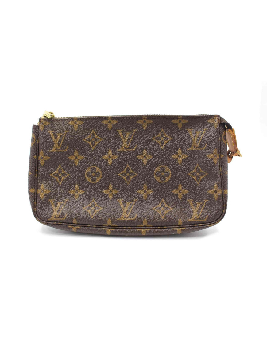 Louis Vuitton Accessoires Monogram