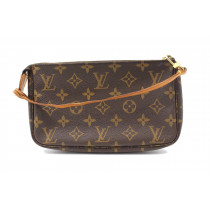 Louis Vuitton Accessoires Monogram