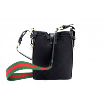 Gucci Secchiello GG Nero