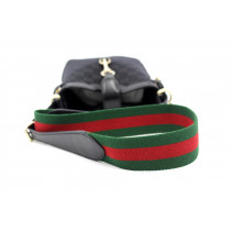 Gucci Secchiello GG Nero