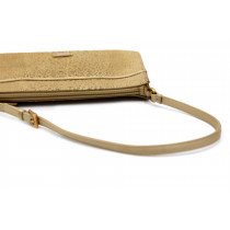 Prada Pochette Pelle Beige