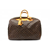 Louis Vuitton Valigia Monogram