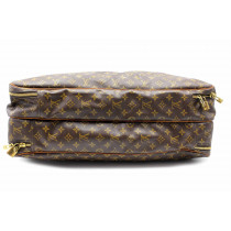 Louis Vuitton Valigia Monogram