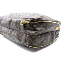 Louis Vuitton Valigia Monogram