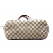 Louis Vuitton Neverfull Damier Azur