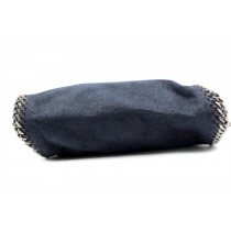 Stella McCartney Falabella Blu Navy