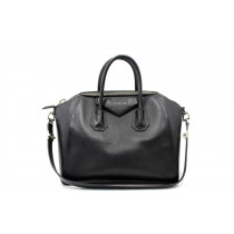 Givenchy Antigona Pelle Nera