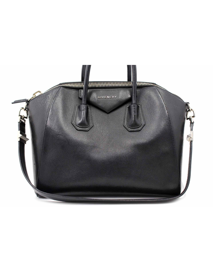 Givenchy Antigona Pelle Nera