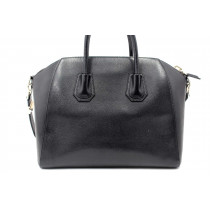 Givenchy Antigona Pelle Nera