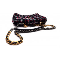 Chanel 19 Tweed Multicolor