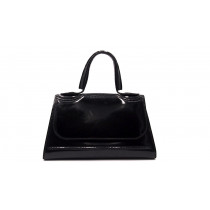 Fendi Pochette Vernis Nera