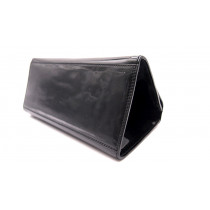 Fendi Pochette Vernis Nera