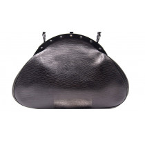 Gucci Bamboo Pelle Nera