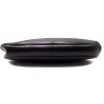 Gucci Bamboo Pelle Nera