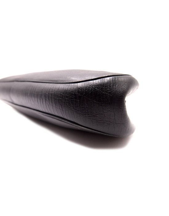 Gucci Bamboo Pelle Nera