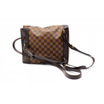 Louis Vuitton Zaino Soho Damier Ebene