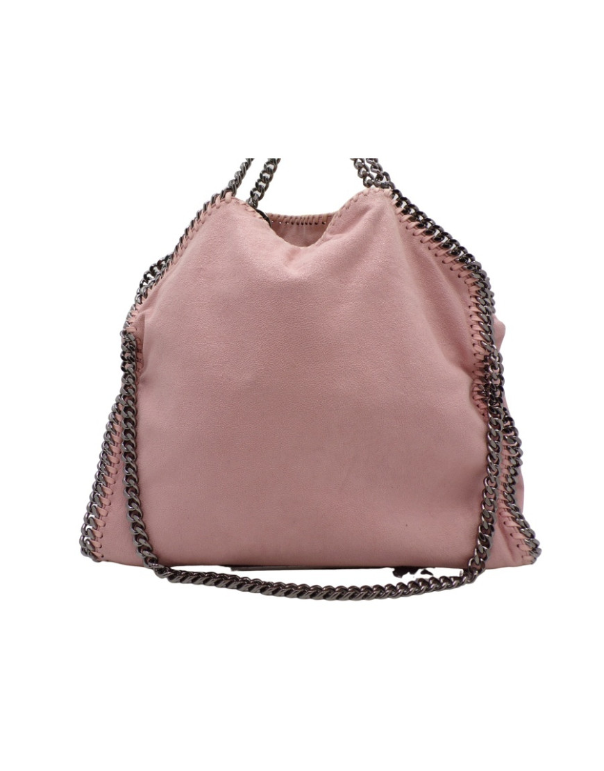 Stella McCartney Falabella Rosa