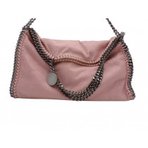 Stella McCartney Falabella Rosa