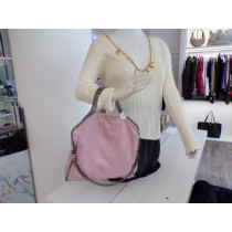 Stella McCartney Falabella Rosa