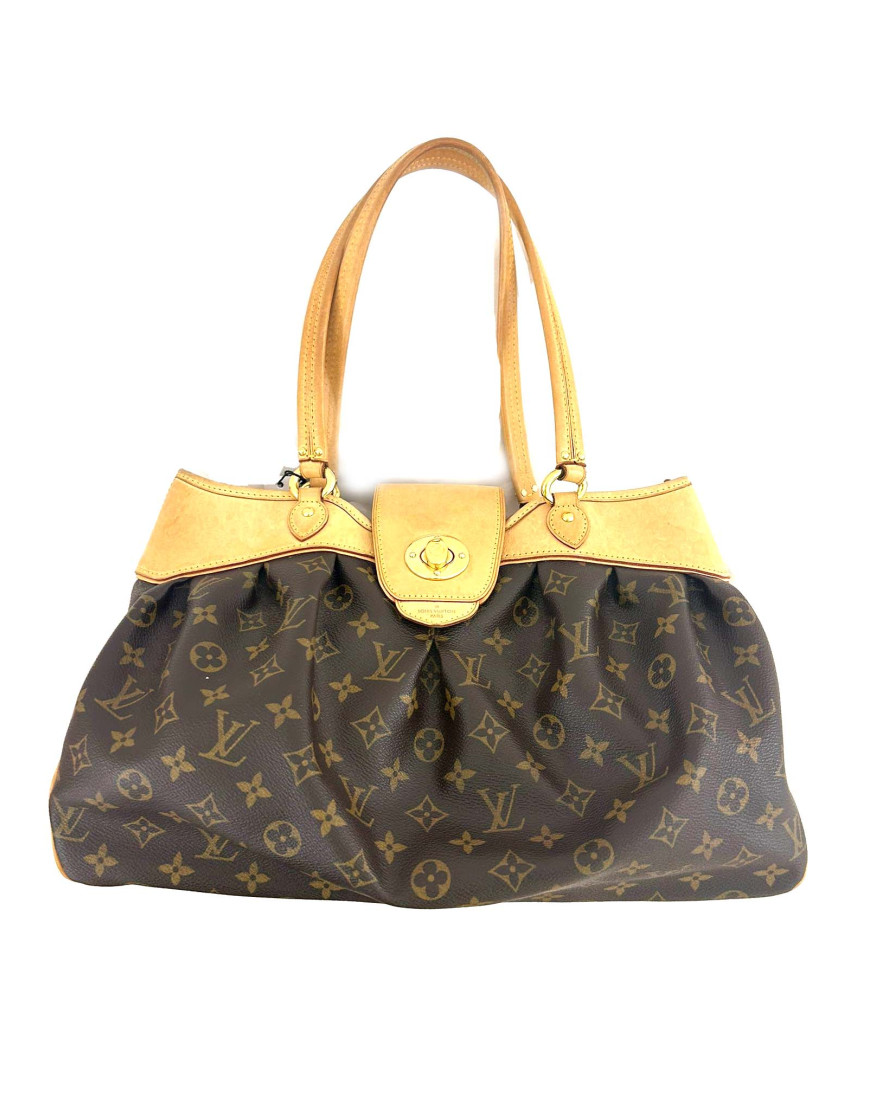 Vuitton Boetie Monogram