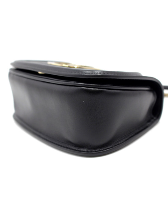 Gucci Blondie Mini Pelle Nera