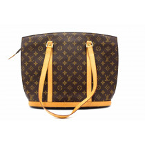 Louis Vuitton Babylone Monogram