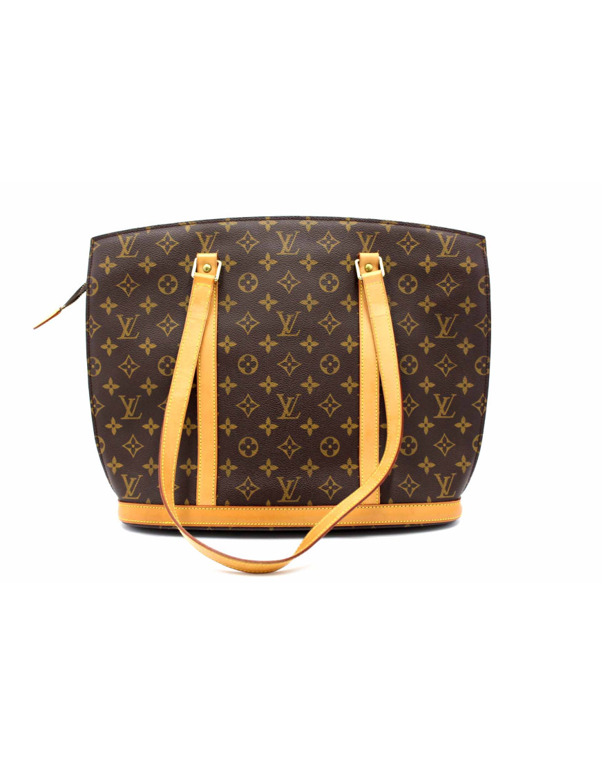 Louis Vuitton Babylone Monogram