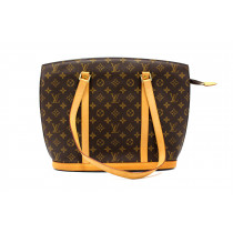 Louis Vuitton Babylone Monogram